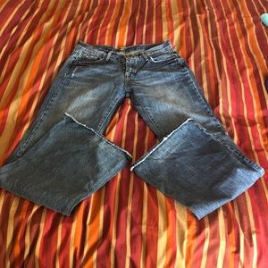 Seven jeans